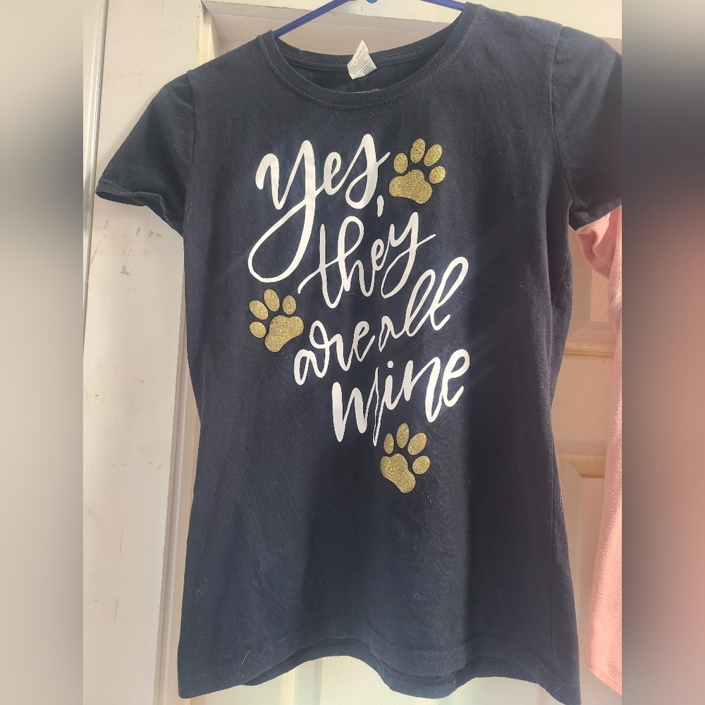 Dog Tshirt